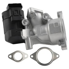 AGR-Ventil Abgasrückführungsventil for Ford Focus Mondeo Kuga S-Max 2.0 TDCi
