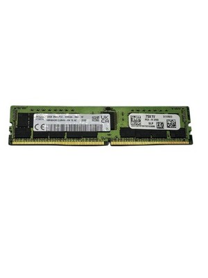 Hynix HMA84GR7DJR4N-XN 32GB 2Rx4 PC4-25600 DDR4-3200AA ECC DIMM