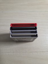 Gameboy Game Lot Zelda Link's Awakening DX Kirby Mortal Kombat and Pokemon Red