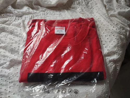 Tee shirt Supreme Hell XL/FW23