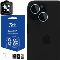 3Mk Lens Protection Pro Blue FüR Iphone 15