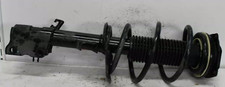 Renault, Koleos Right Front Strut H45 09/08 04/16
