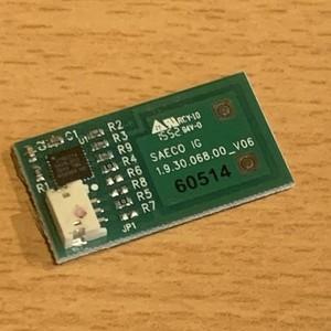 Wassertanksensor (3-polig) für Saeco / Philips / Gaggia Kaffeevollautomaten