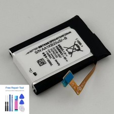 New 300mAh EB-BR730ABE Battery For Samsung Gear S2 3G, SM-R730,SM-R735 Tools