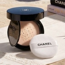 CHANEL Poudre Universelle Libre Loose Powder 20 Medium Light 0.21 oz