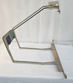 MAKVISION M31 Series 27/29" CRT Arcade Monitor FRAME w Adjustable Arms