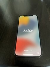 iPhone 12 Pro 128GB Graphit