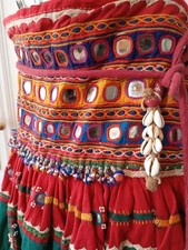 Toller und extravaganter Rock Folklore