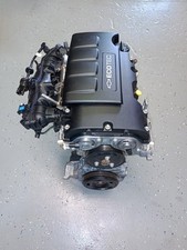 2016 - 2021 Chevy Trax 1.4L Turbo Engine With Warranty