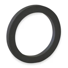 BANJO 300G Cam and Groove Gasket,75 psi,3" 1MJT8