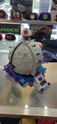 Vintage Technodrome Complete Teenage Mutant Ninja Turtles TMNT 1990 Playset