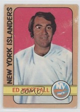 1972-73 O-Pee-Chee Ed Westfall #104 0a4