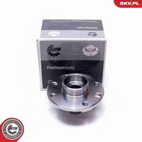 Esen SKV Radnabe 29SKV551 M12X1.5 FüR Opel Meriva GroßRaumlimousine X03 Corsa