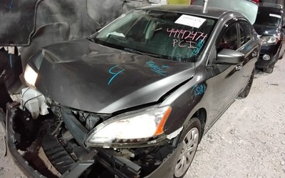 2015 Nissan Sentra 1.8L Engine Motor OEM 73K Miles - LKQ462020659
