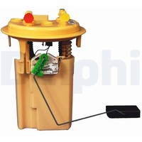 Kraftstoffpumpe FöRdereinheit Delphi FG1060-12B1 FüR Peugeot 3E 3A 307 CitroËN 1