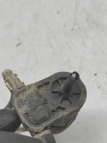 VW PASSAT B7 ALLTRACK 365 Scheinwerferwaschanlage links 2.00 Diesel 33240798