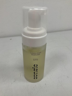 sonsie - Cleansing Mousse- Gentle Daily Cleanser - 100 ml - Reinigungsschaum