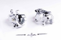 Hella Bremssattel Hinten Rechts FüR Volvo