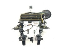 1611705380 FULL NORMAL HEATING / 246864 FOR CITROEN C4 CACTUS 1.2 THP 11