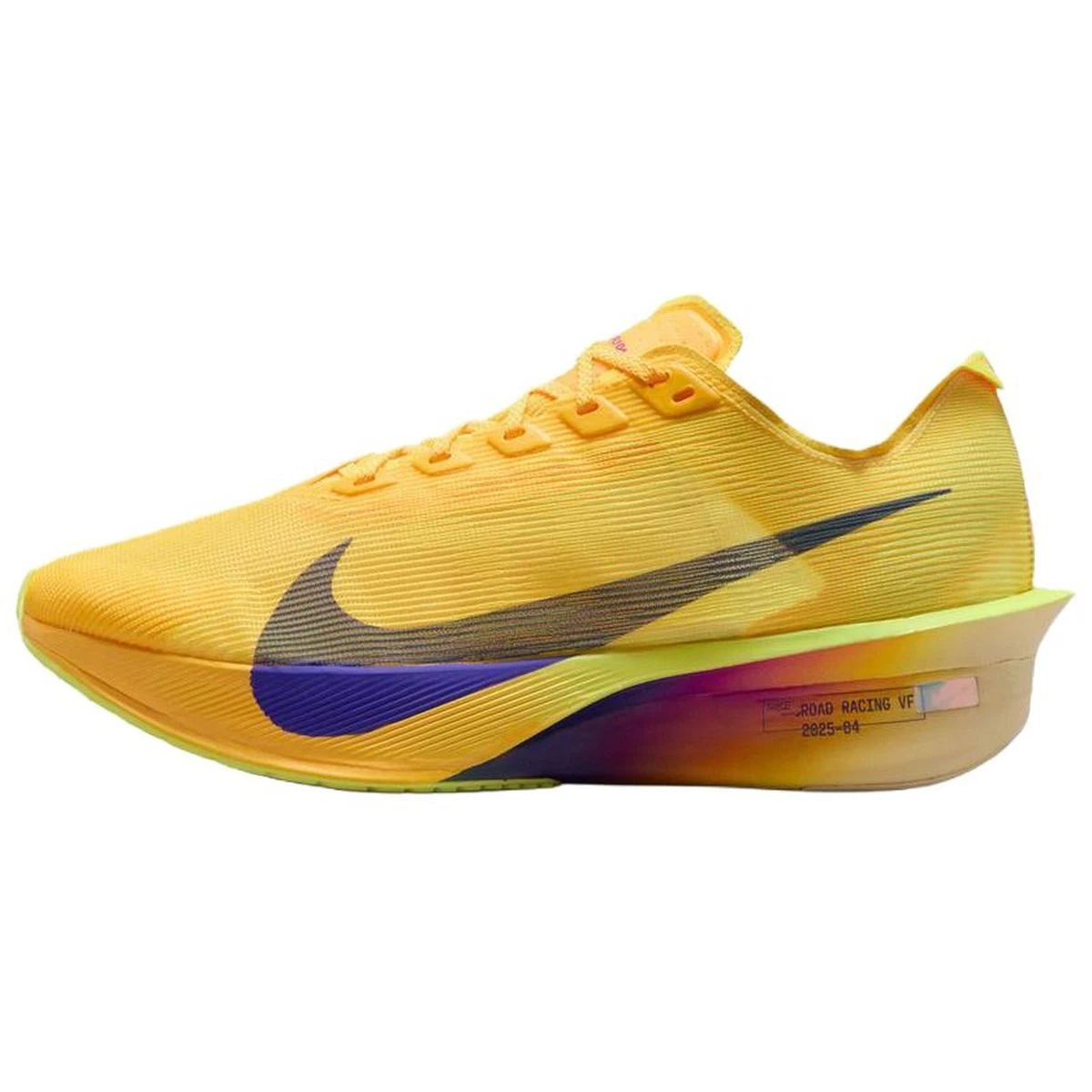 Nike ZoomX Vaporfly 4 Citron Pulse for Sale | Authenticity
