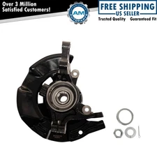 Front Right Steering Knuckle Assembly Fits 2011 Hyundai Sonata