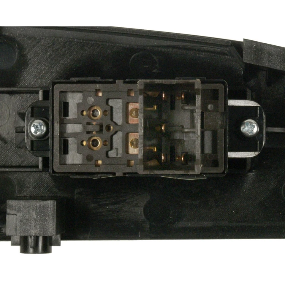 Interruptor de ventana de puerta Standard Motor Products DWS-1249 para 10 Kia Rondo Foto 2 de 4