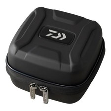 DAIWA Genuine Semi Hard Reel Cover (A)?Black