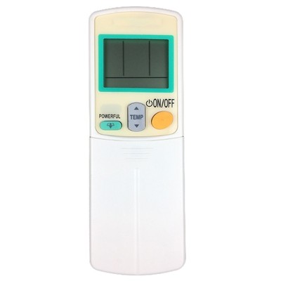 Home Appliance Supplies Air Conditioning Remote Controller for Daikin ARC433A1