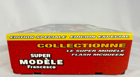 LEGO Disney Pixar Cars 2: Ultimate Build Francesco (8678) - New/Sealed