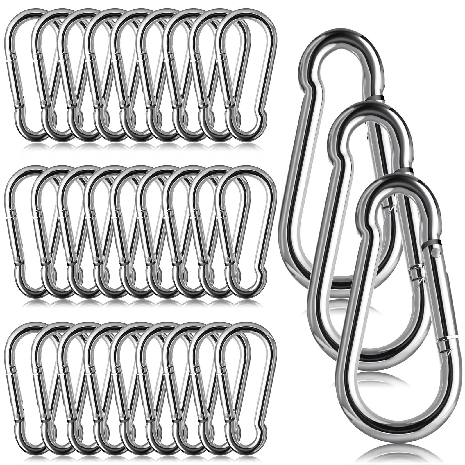 IANFAN 30 Pcs 3