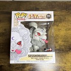 Funko Pop! Animation InuYasha Sesshomaru (Demon Dog) Boxed Vinyl Figure #771 — photo 6