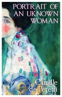 Portrait Of An Unknown Woman, Camille De Peretti