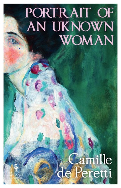 Portrait Of An Unknown Woman, Camille De Peretti-image