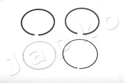 Segment de piston 412300J JAPKO pour DAIHATSU PIAGGIO - Photo 1/4