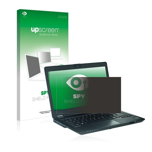upscreen Blickschutzfilter für Fujitsu Lifebook U729 Blaulicht Filter Schutz