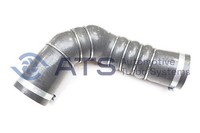Ladeluftschlauch FüR Nissan X-TRAIL Ii (T31) 2.0 Dci 4X4 144633UC0A, 14463JG70A
