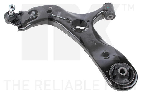 Bras de liaison suspension roue NK élimine vibrations au volant pour Lexus 5014517