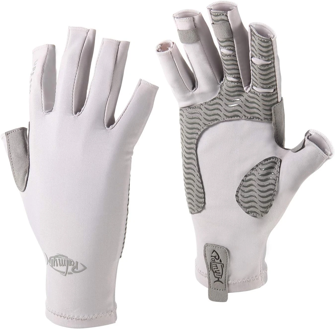 UV Protection Fishing Fingerless Gloves UPF50+ Sun Gloves Men Women for Kayaking
Opens in a new wind
