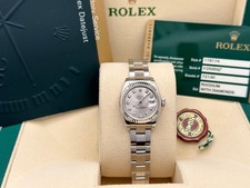 Rolex Lady-Datejust 26 179174