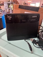 Samsung SLS-BU103 Verizon 4G LTE Network Exte...