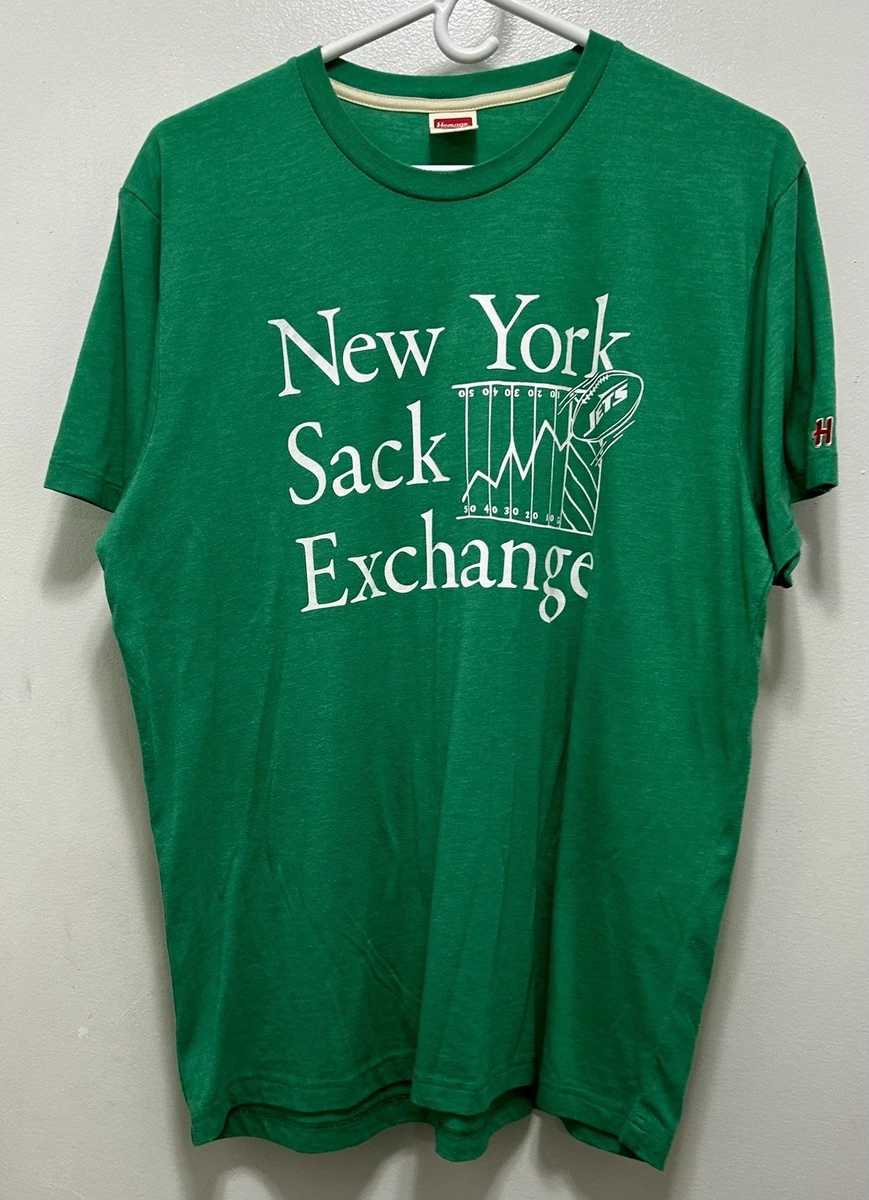 New York Jets NFL Shirts for sale | eBay