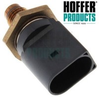 Hoffer 80298628 Sensor FüR Kraftstoffdruck Sensor Kraftstoffdruck FüR Ford
