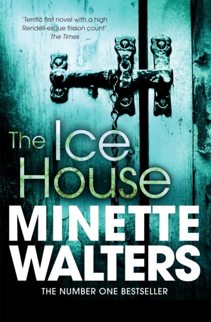 The Ice House by Minette Walters (Paperback Book) - Image 4