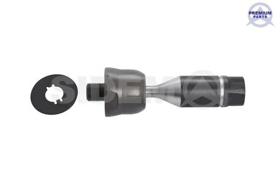 Lenkstange Vorderachse 45614 SIDEM für TOYOTA LAND CRUISER 90 4 RUNNER III