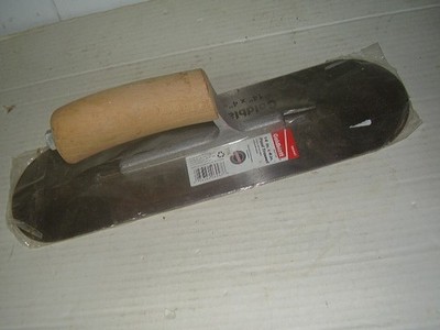 (NEW) Goldblatt Pool Trowel / Concrete Finishing  4 -14  G06947    FREE SHIPPING
