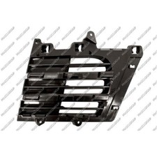 PRASCO Lüftungsgitter Stoßfänger links für Porsche Cayenne 955 9PA PR8222124