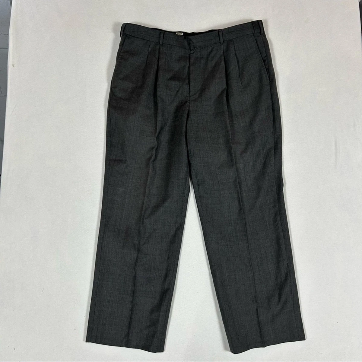 Eddie Bauer Wool Pants for Men for sale | eBay