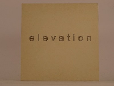 ELEVATION SPECIAL (L32) 3 Track CD Single including Card Sleeve SONY MUSIC