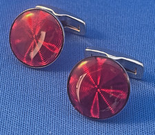 Vintage Charles Tyrwhitt Guilloché Enamel St...