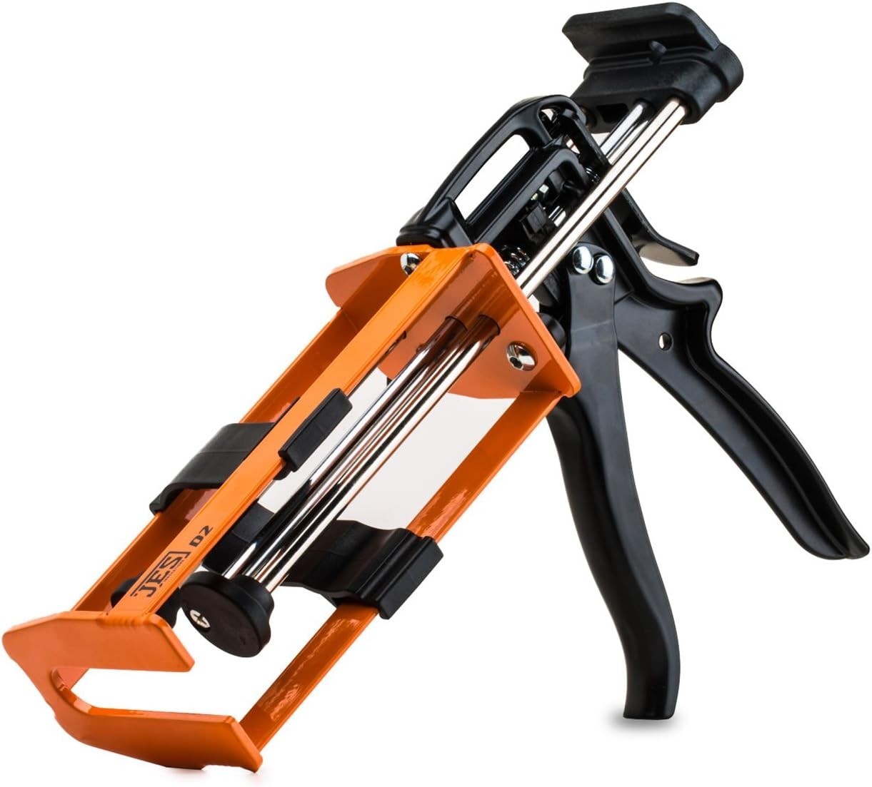 Professional 200 ml Cartridge Gun - 1:1 & 2:1 Configurations